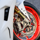 Illustration for article titled 2017 Ducati SuperSport: Classic Ducati Without The Painem/emem/em